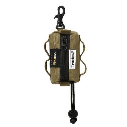 Bolsas para recoger excrementos de mascotas para pasear perros al aire libre
