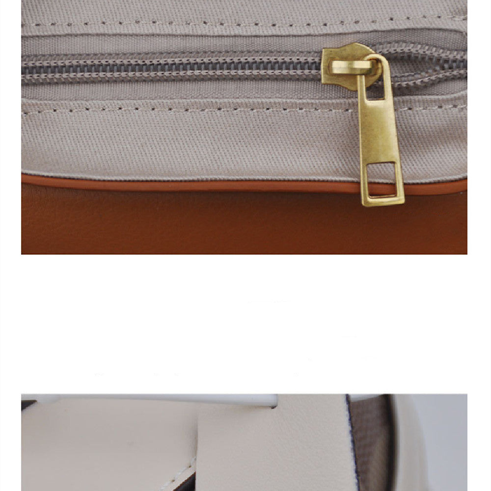 New Fashion Portable Diagonal Bag