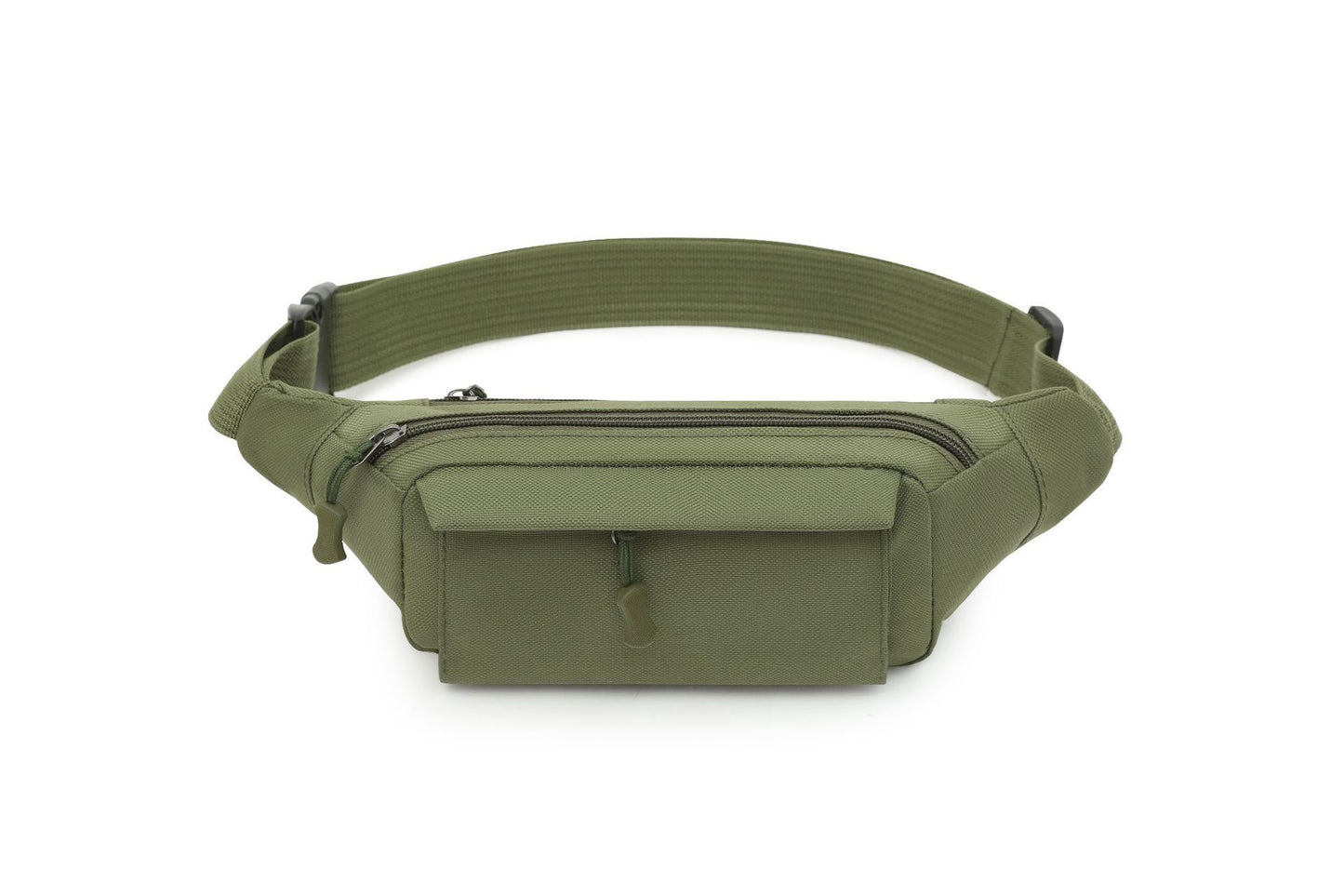 Men's multifunctional waist bag