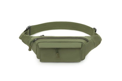 Men's multifunctional waist bag - BAGMODA