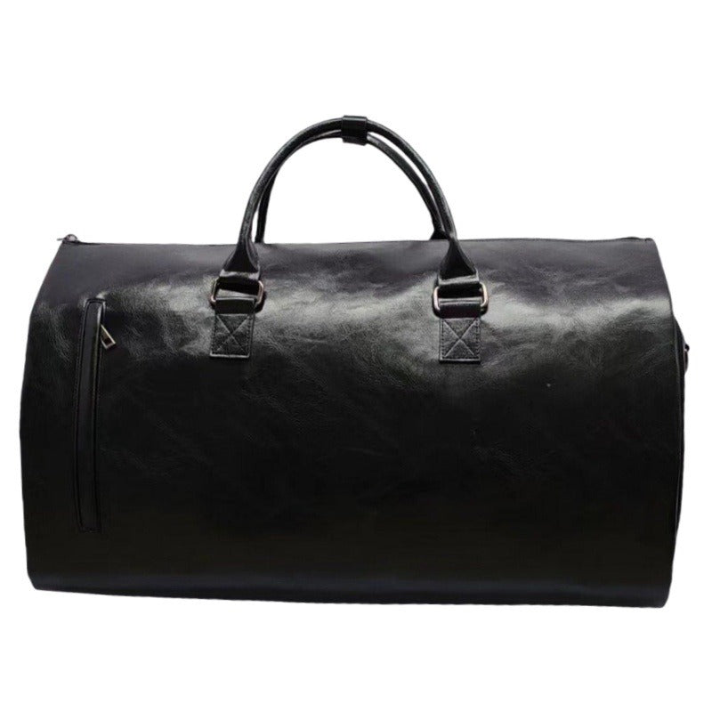 AdventureEase PU Waterproof Travel Bag