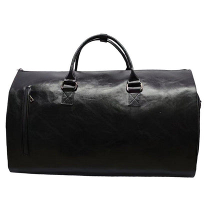 AdventureEase PU Waterproof Travel Bag - BAGMODA