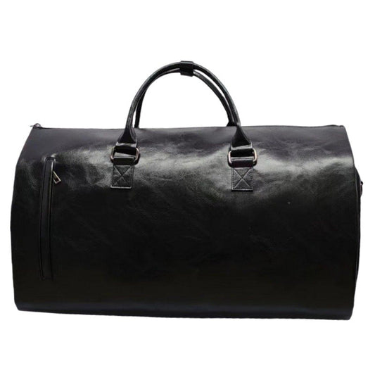 AdventureEase PU Waterproof Travel Bag