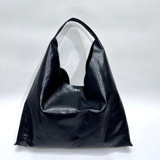Genuine Cow Skin Leather