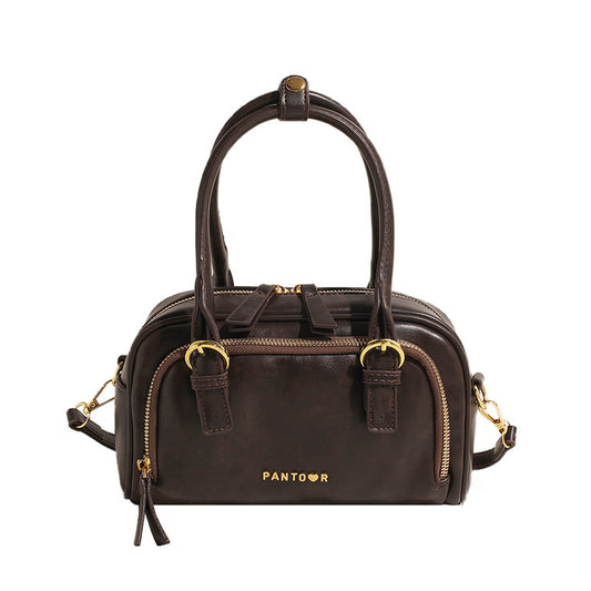 Stravora Crossbody Bag
