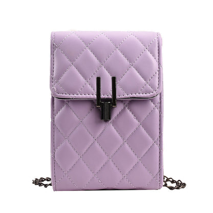 Bolso bandolera Chic Essence