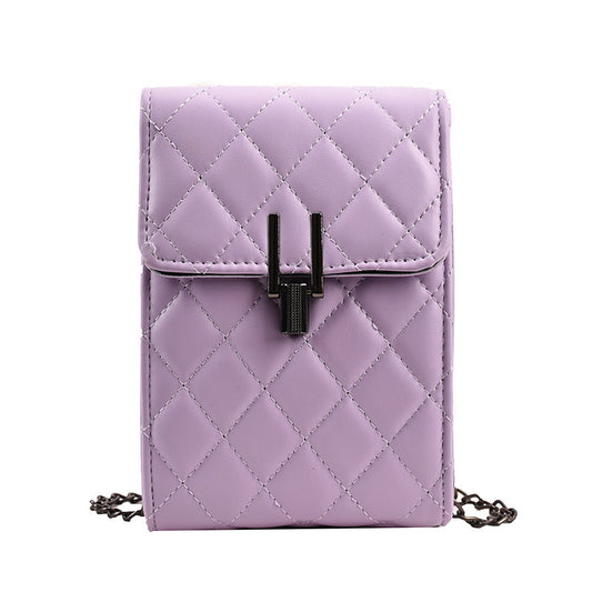 Chic Essence Crossbody