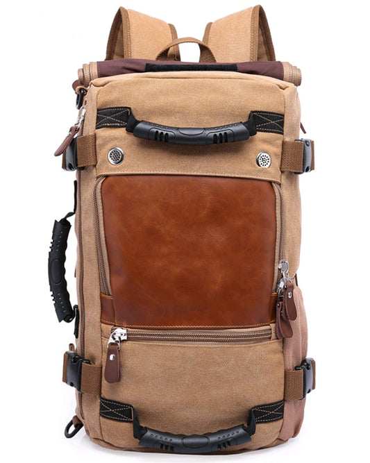 NomadEdge Utility Backpack