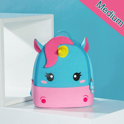 Bolsa para la escuela