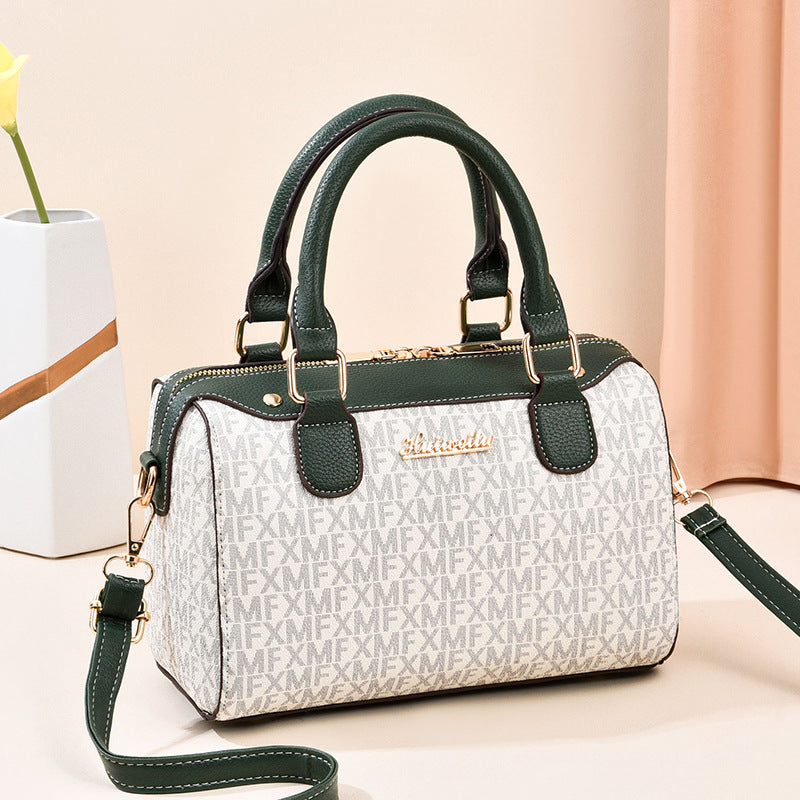 Elegant Shoulder Portable Messenger Bag