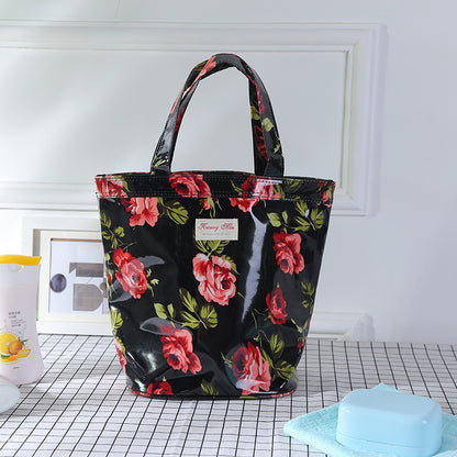 Bolsa de mano portátil creativa coreana