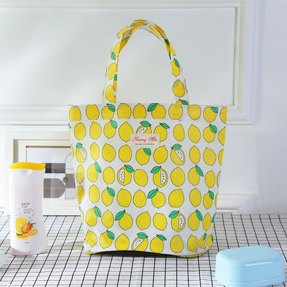 Bolsa de mano portátil creativa coreana