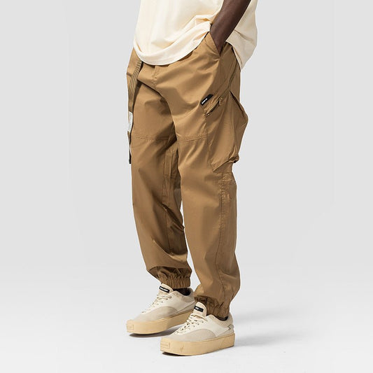 Eastlevel Outdoor Mountain Casual Pants Men - BAGMODA
