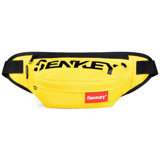 Sports outdoor chest bag