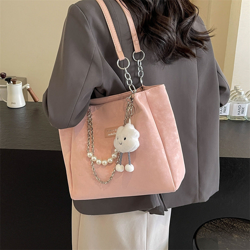 CapriWave Summer Tote