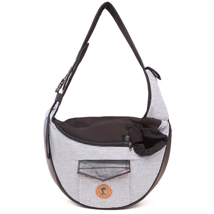 Bolsa de viaje para mascotas