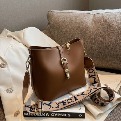 Bolso Majesta Vogue