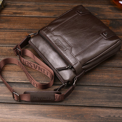 Bolsos de mensajero para hombre