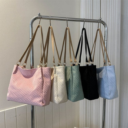 WOMEN'S Large Capacity Shoulder Bags