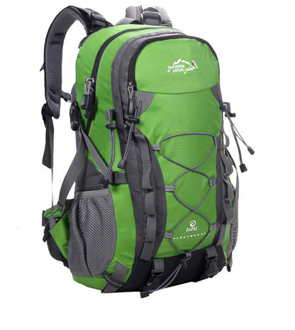 Mochila deportiva de viaje para ocio y actividades al aire libre Mochila para actividades al aire libre