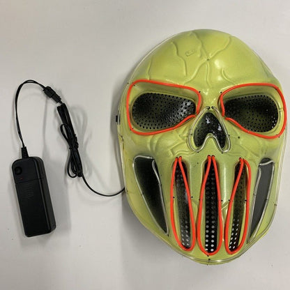 Halloween Maske