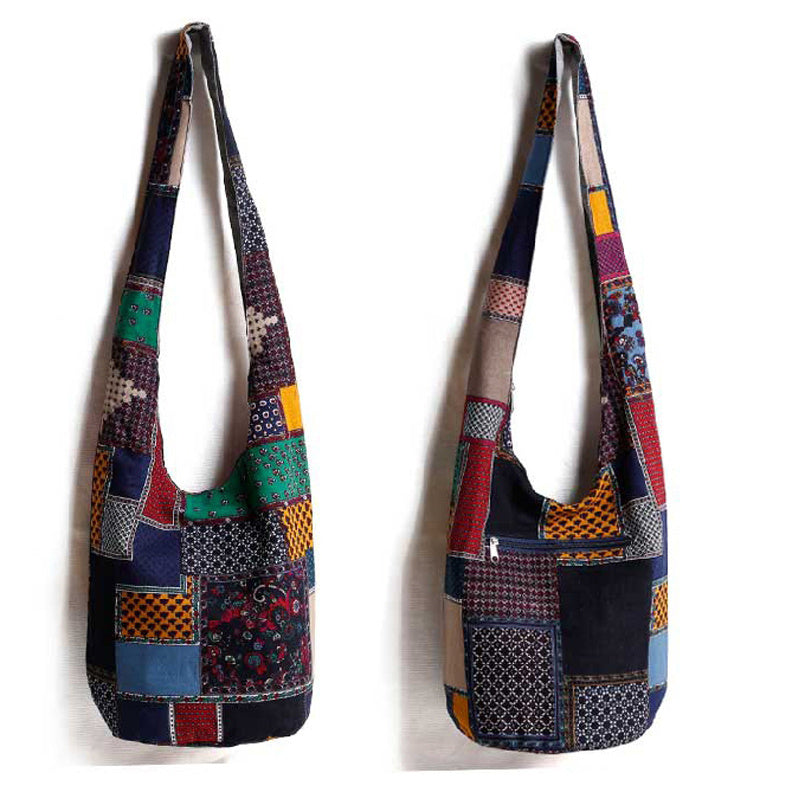 One shoulder cloth bag