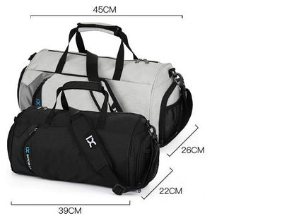Bolsas deportivas para hombre para entrenamiento