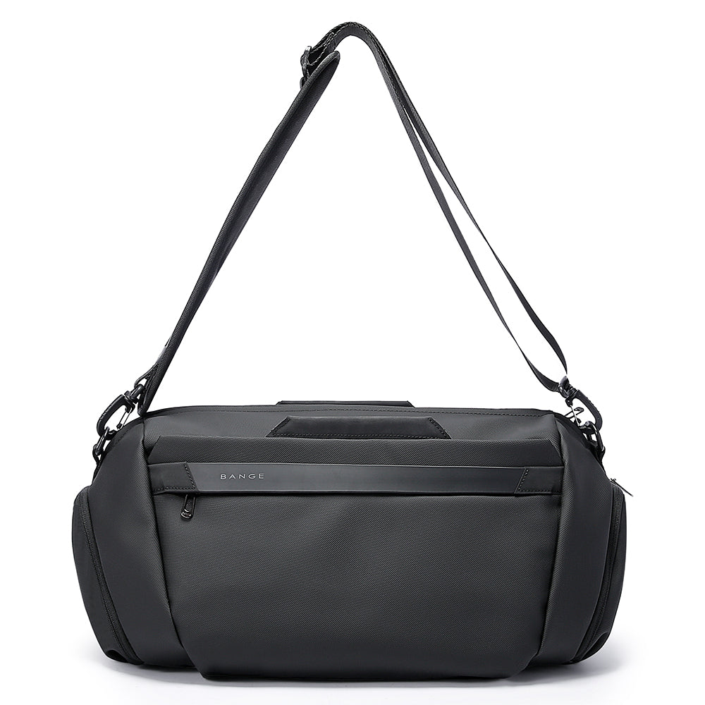 Yoga Dry And Wet Separation Fitness Bag