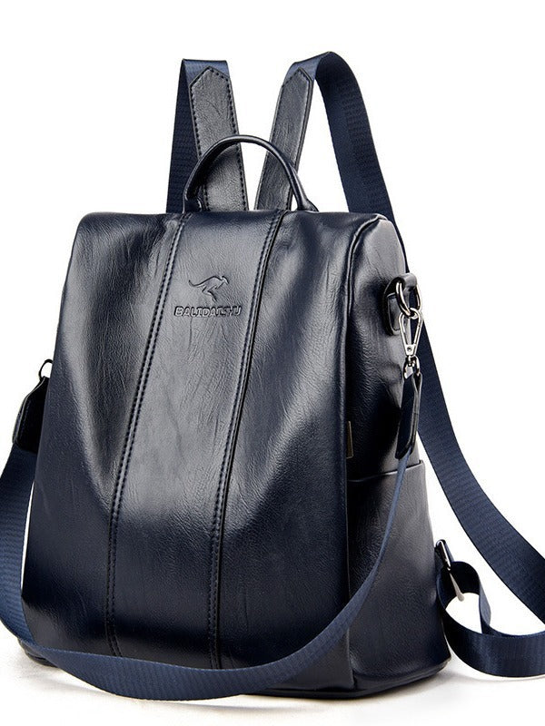 Minimal Luxe Backpack
