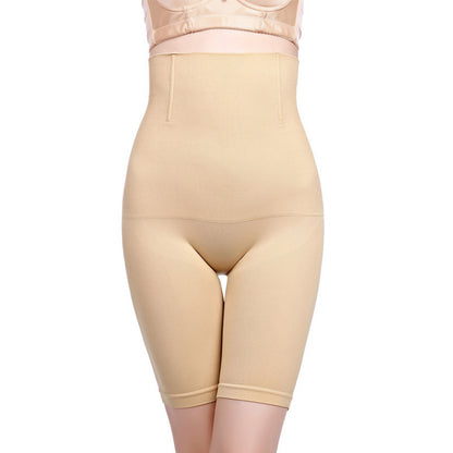 Faja moldeadora de cintura para mujer, bragas moldeadoras de abdomen, ropa interior adelgazante, moldeadora de cuerpo, levantador de glúteos, correa de modelado, faja de cintura alta