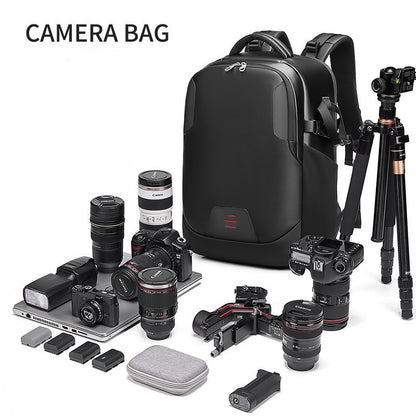 Digitaler wasserdichter Drohnenrucksack