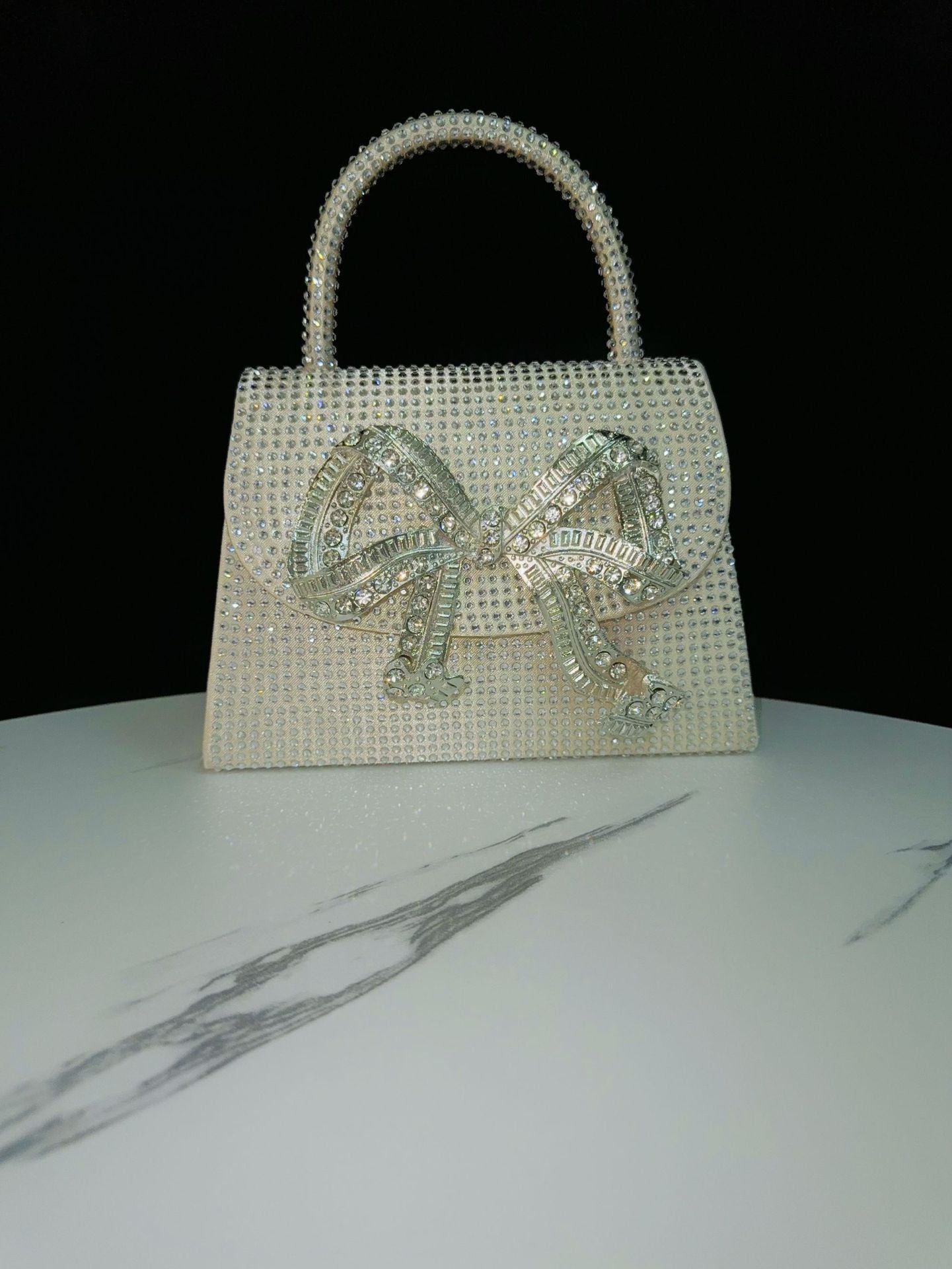 DivaGleam Banquet Bag