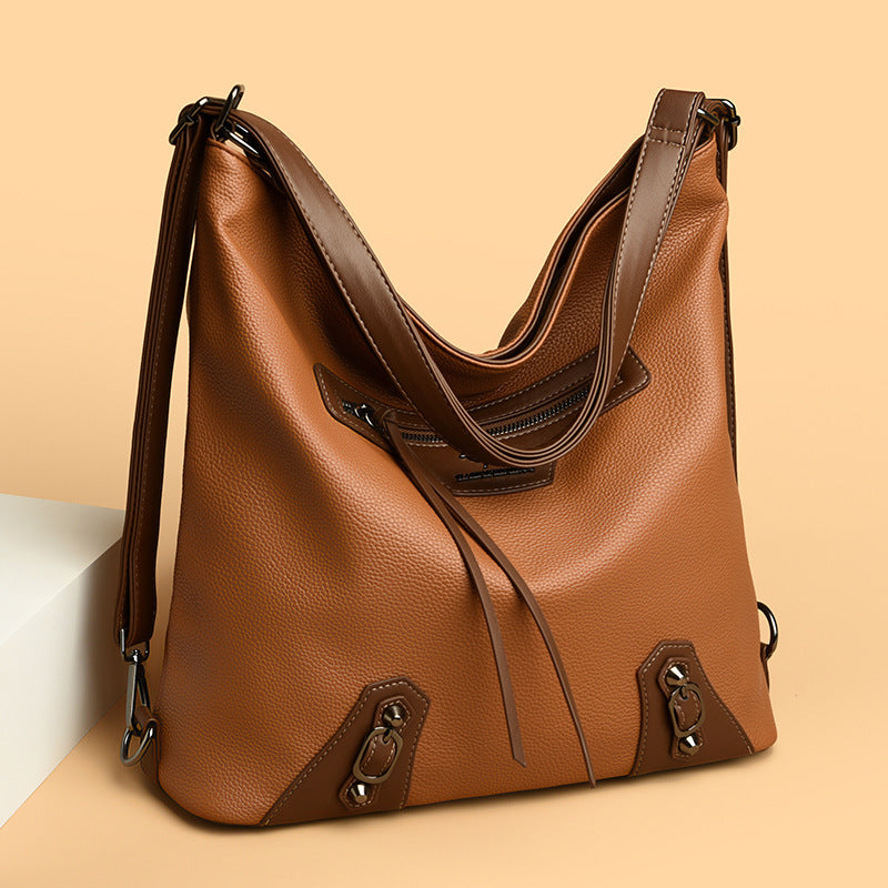 ModaVault Shoulder Bag
