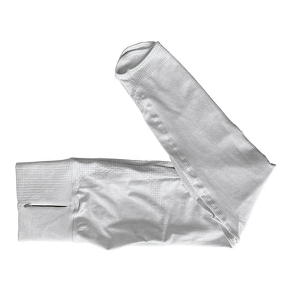 Nahtlose Sport Yoga Fitnesshose Damen