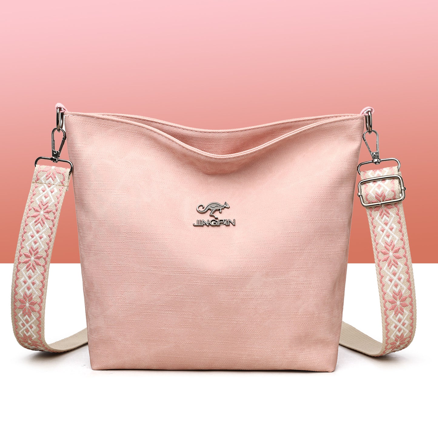 Versatile Crossbody Bag