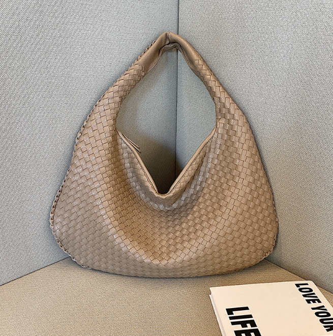 Urban Patchwork Hobo