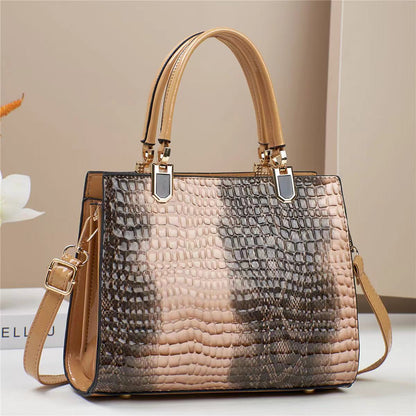 Bolso de hombro Momento Luxe