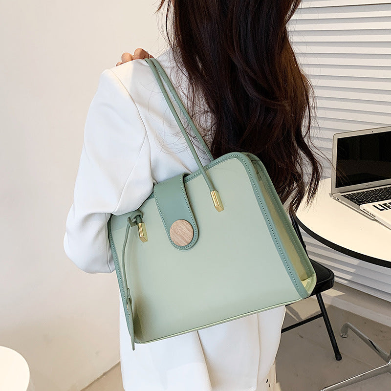 Trendy Fashion Shoulder Bag