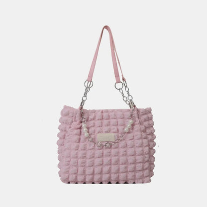 Chic Bubble Weave - BAGMODA