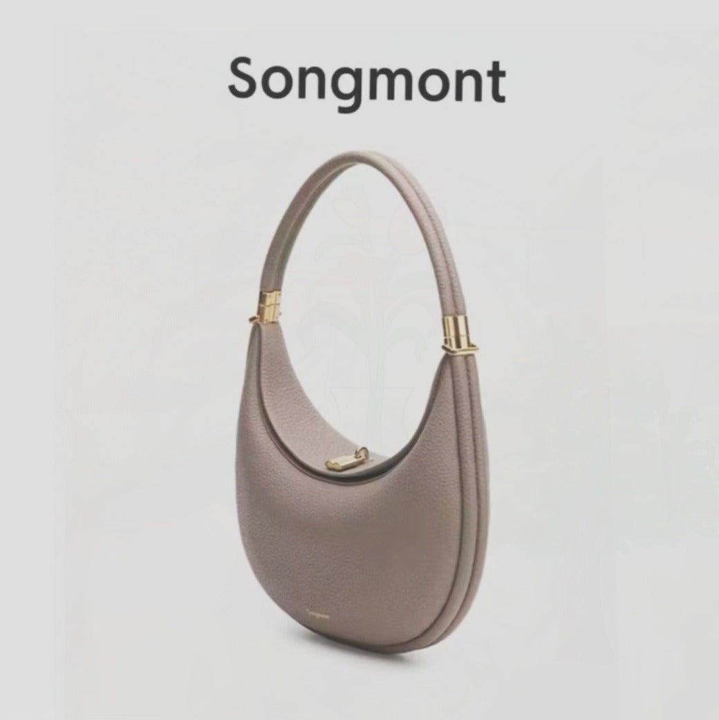 Yamashita Matsu Moon Bend - BAGMODA