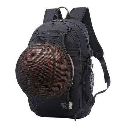 Herren Sport Basketball Rucksack