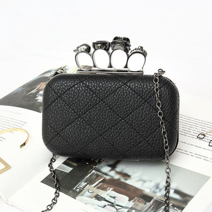 Playful Ring Crossbody - BAGMODA