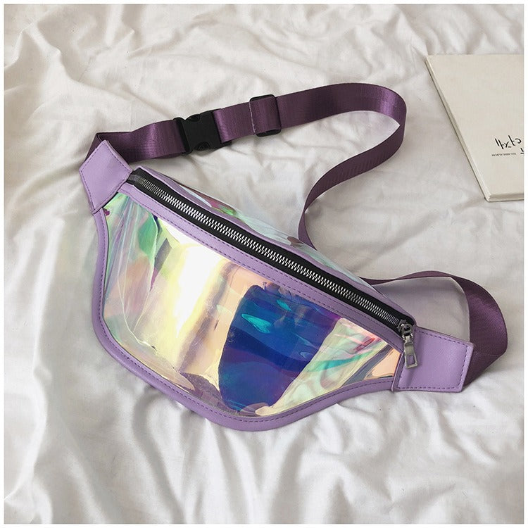Sports Waist Running Bag