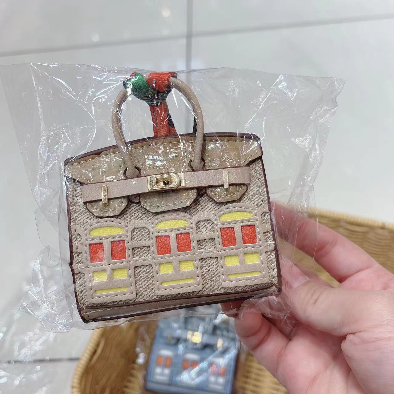 Cute Mini Backpack