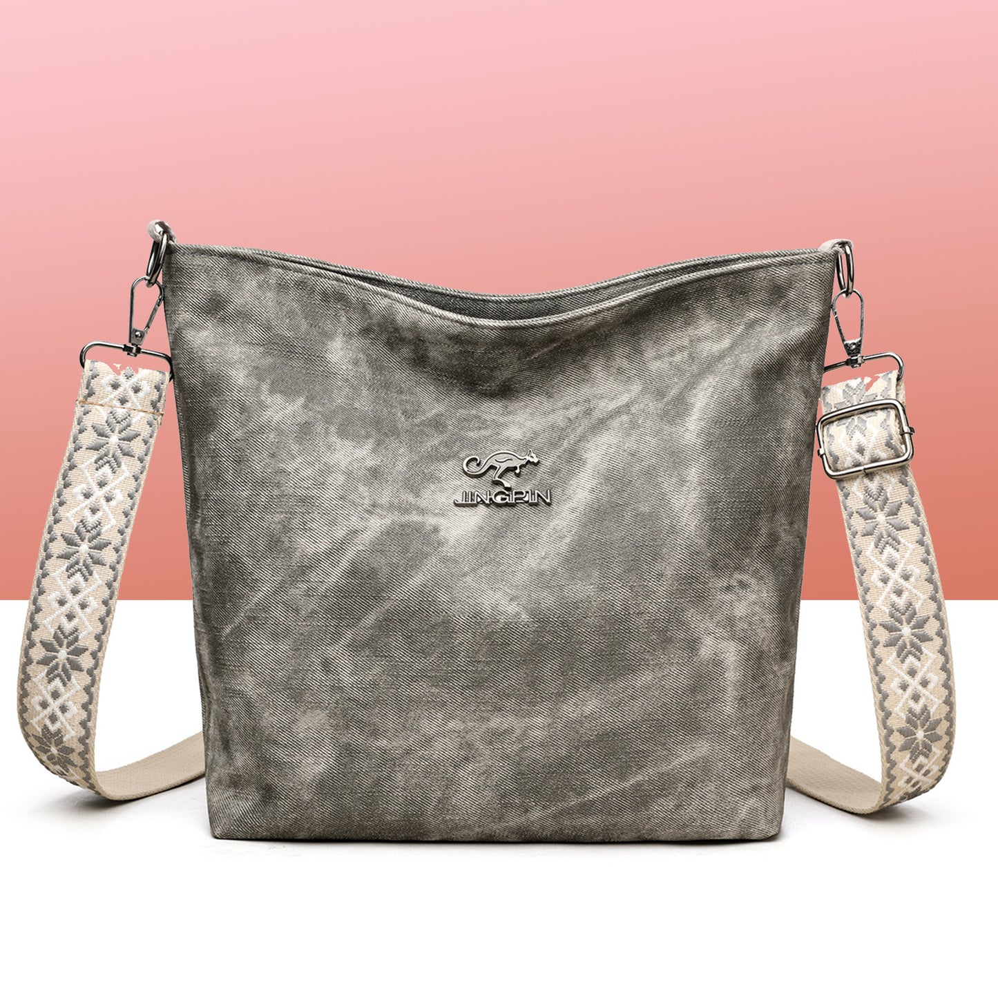 Versatile Crossbody Bag