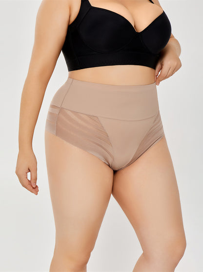Bauchweg-Shapewear-Höschen für Damen