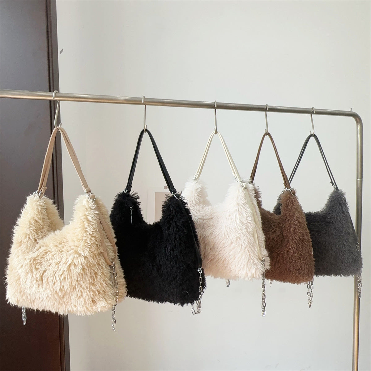 Cozy Cloud Carryall
