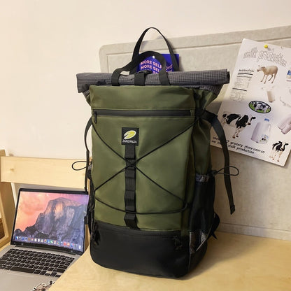 Bolsa de viaje japonesa para exteriores