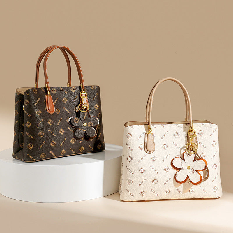 Lady Temperament Shoulder Bag