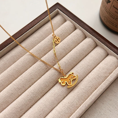 Lindo colgante de lujo asequible, diseño de moda y de interés especial.